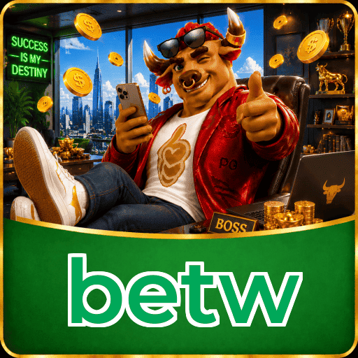 betw Instalar Logo 1