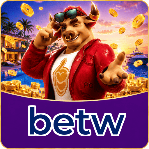 betw Logo 3