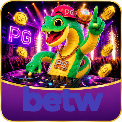 betw Logo 1
